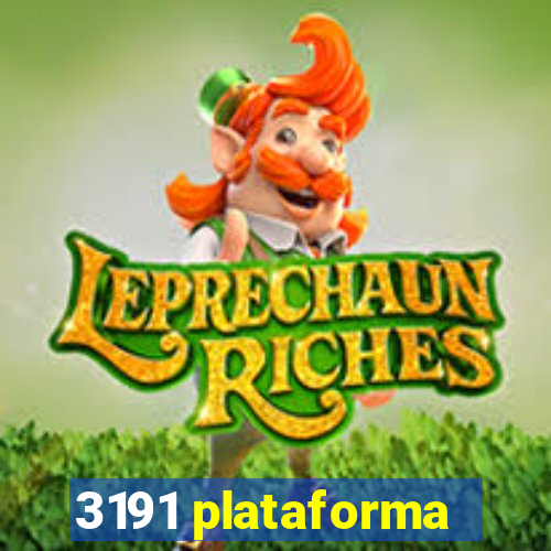 3191 plataforma